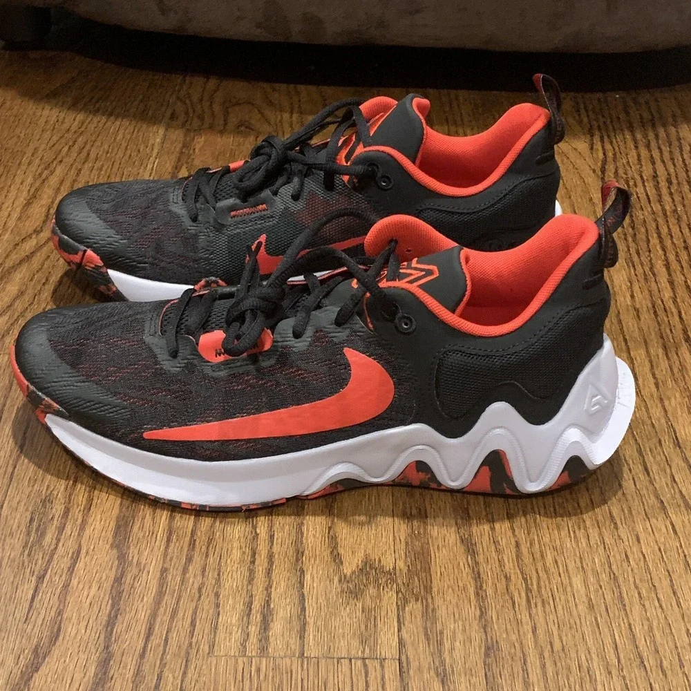 Nike elevate your